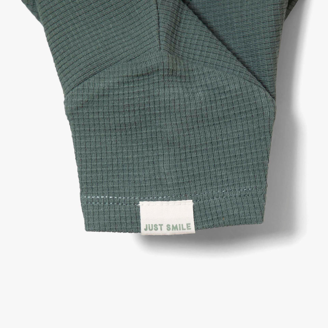 בגד גוף איריס