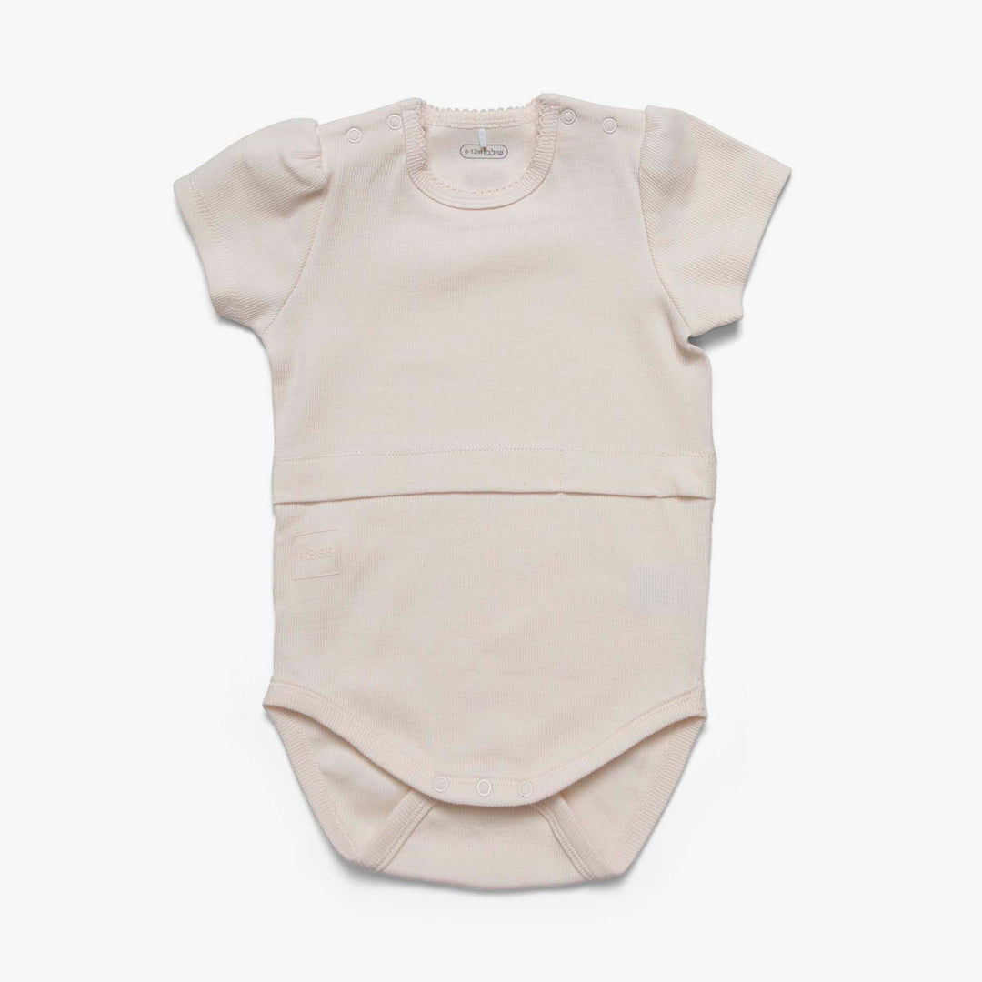 מארז שני בגדי גוף