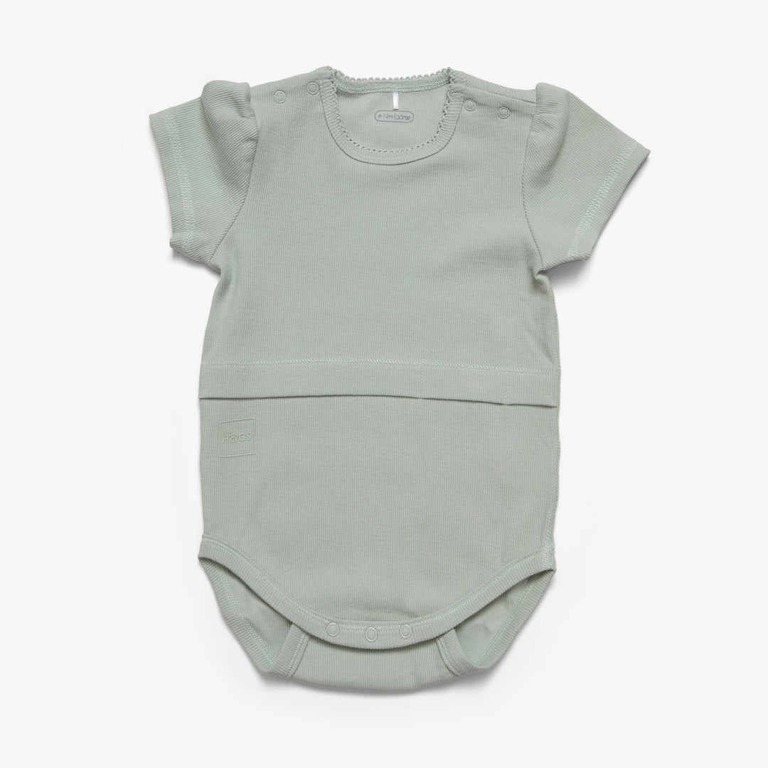 מארז שני בגדי גוף