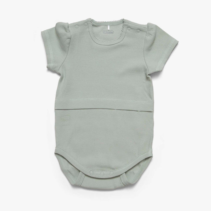 מארז שני בגדי גוף