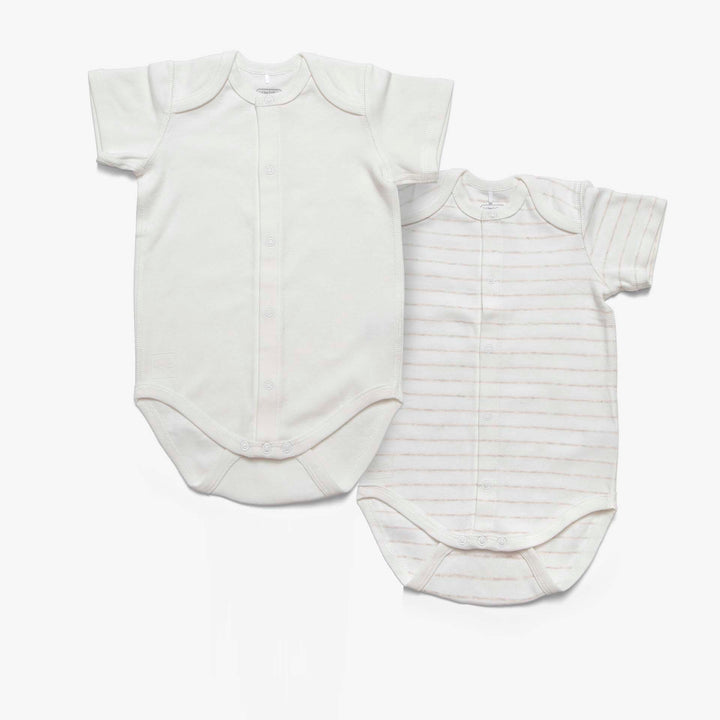 מארז שני בגדי גוף