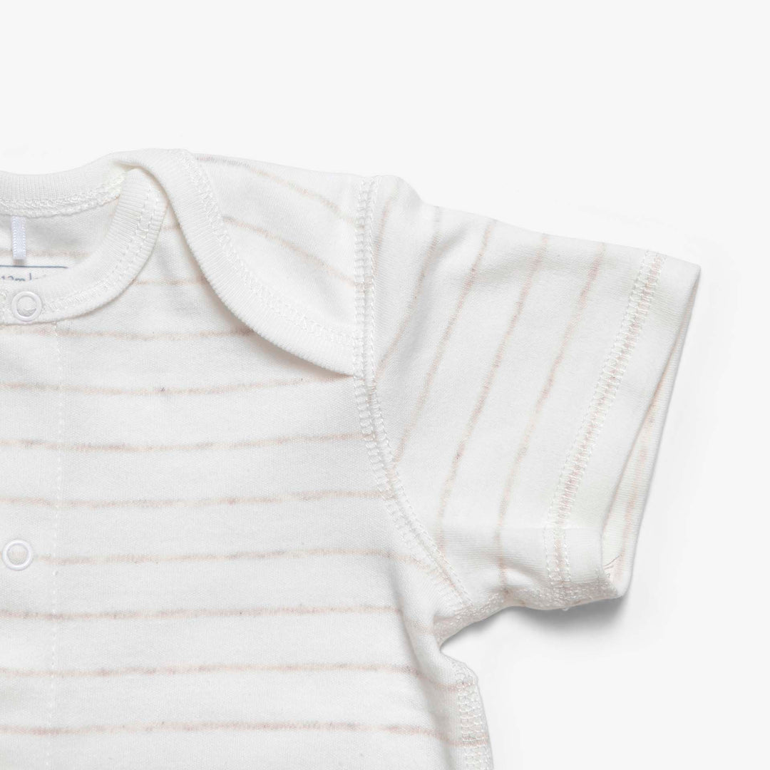 מארז שני בגדי גוף