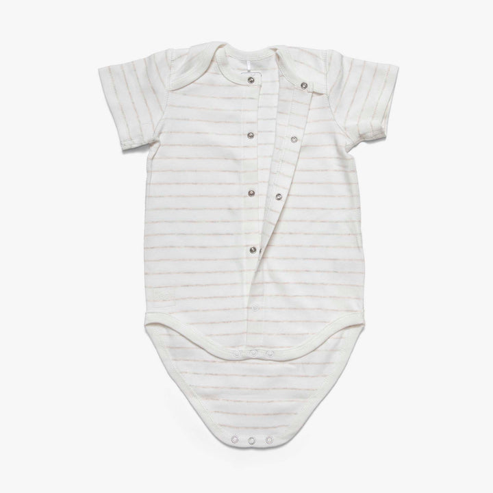 מארז שני בגדי גוף