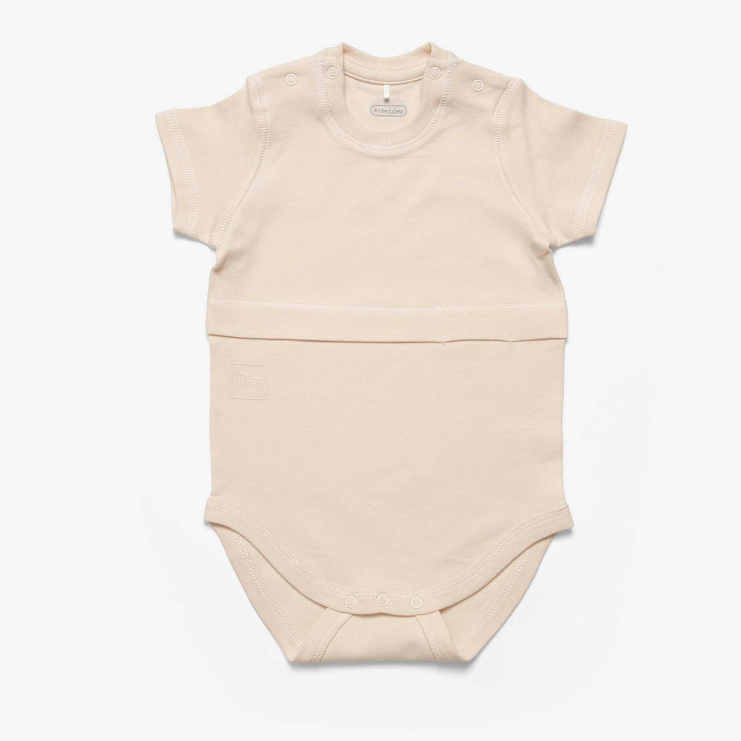 מארז שני בגדי גוף