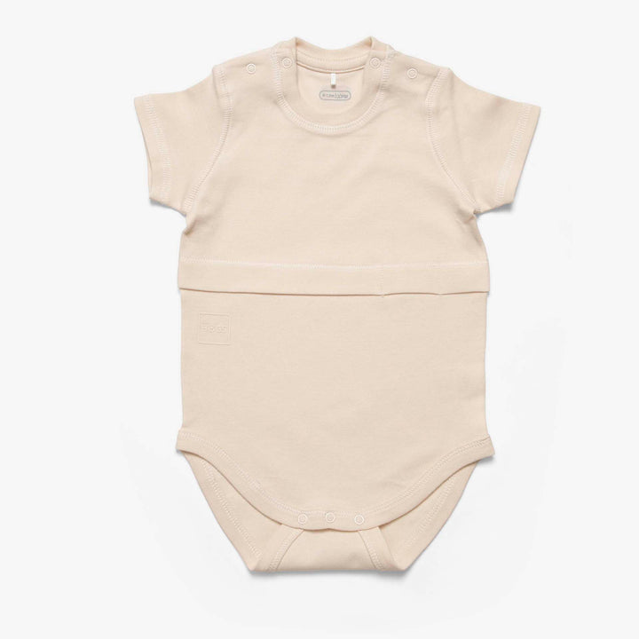 מארז שני בגדי גוף