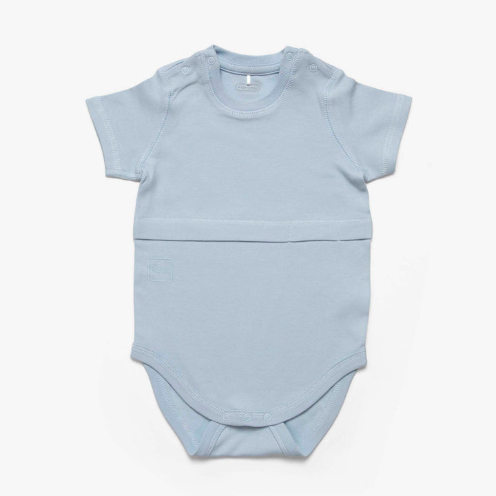 מארז שני בגדי גוף