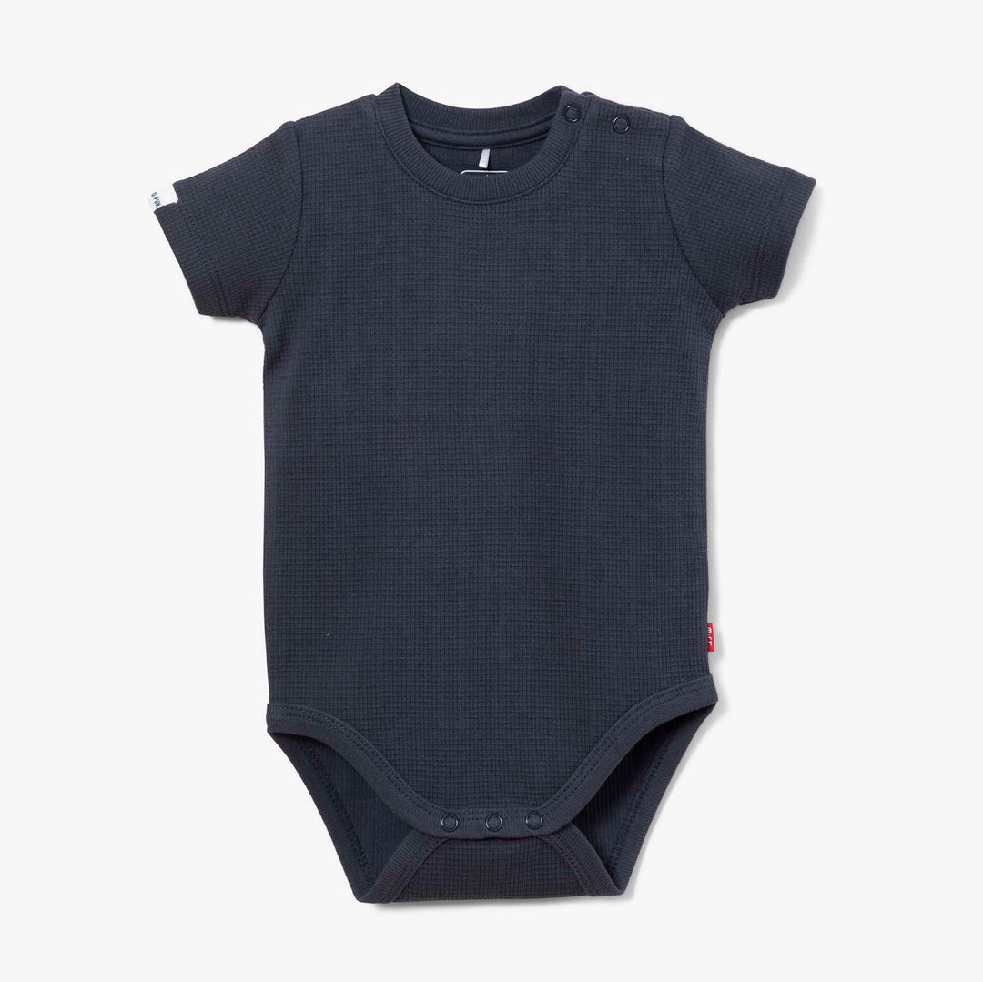 בגד גוף איריס כחול