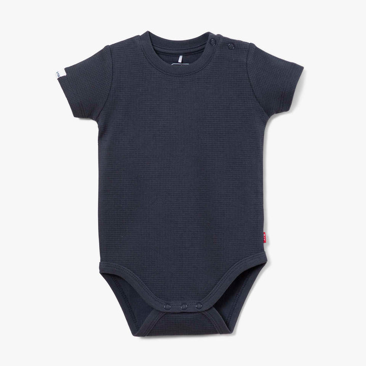 בגד גוף איריס כחול