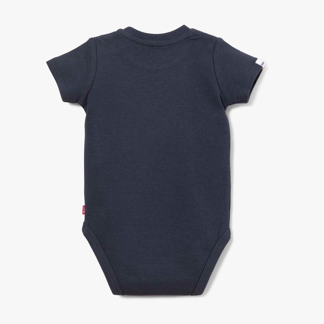 בגד גוף איריס כחול