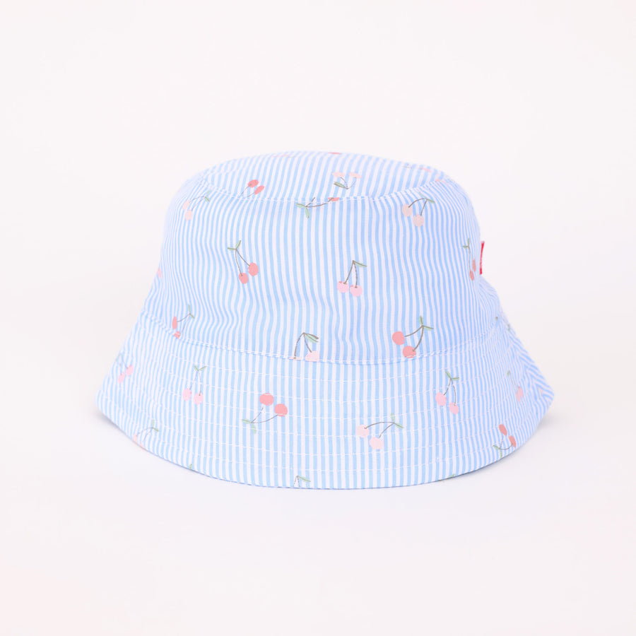 כובע דו צדדי