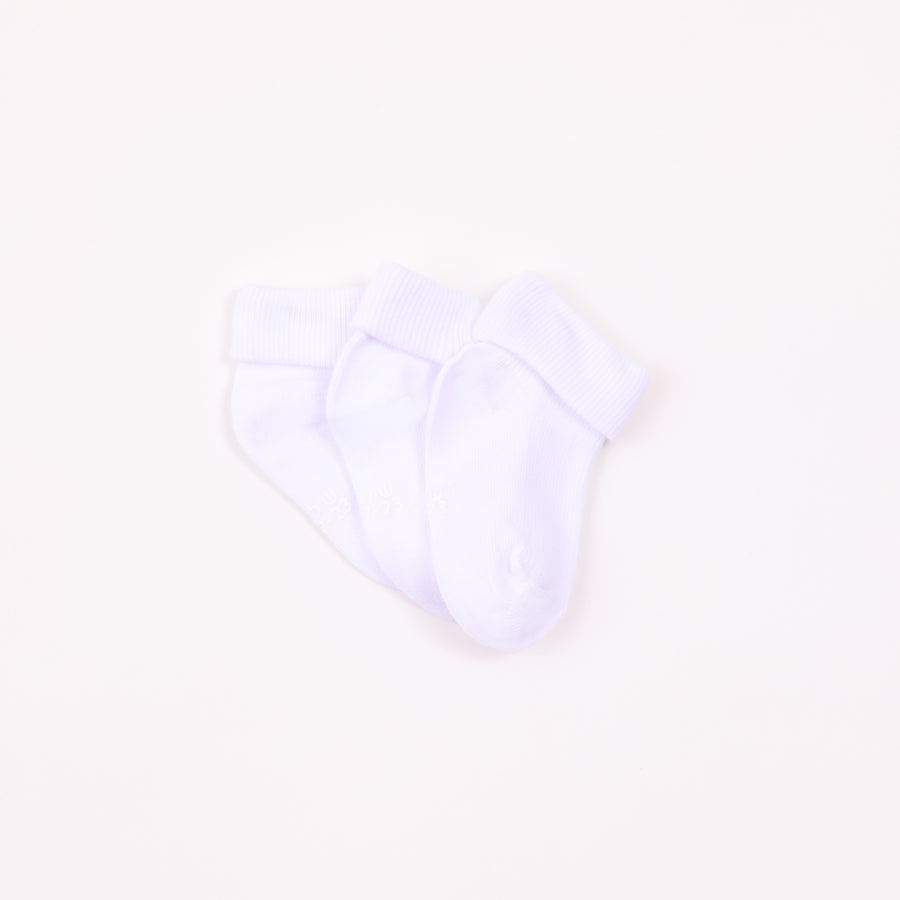 שלישיית גרביים מדוגמים