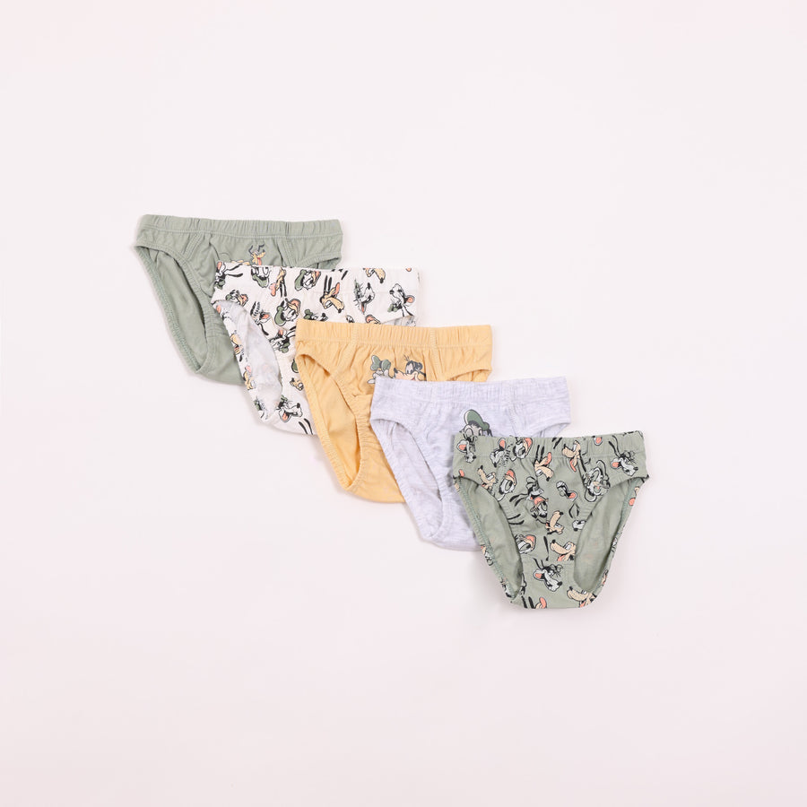 מארז חמישיית תחתונים