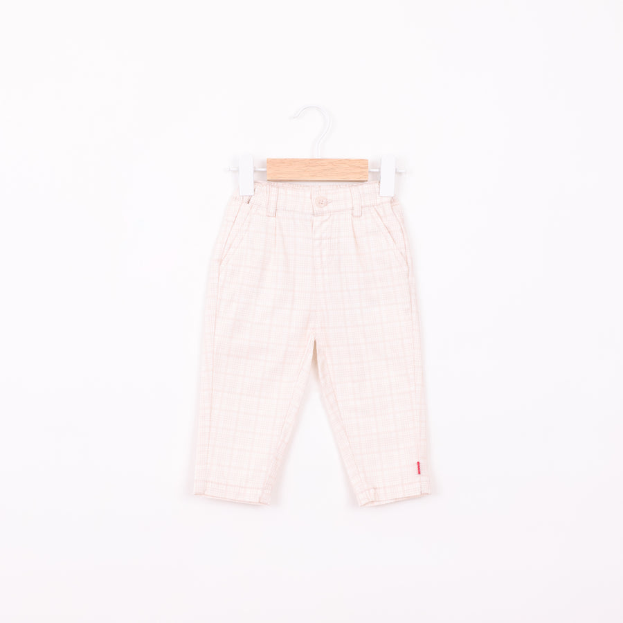 מכנסיים ארוכים