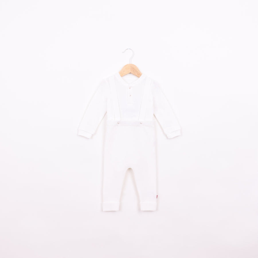 סט בגד גוף ומכנסיים