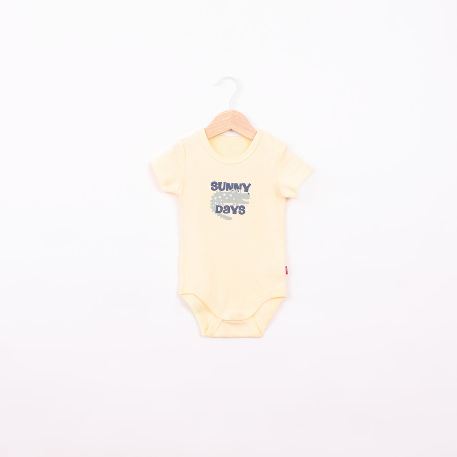 בגד גוף Sunny Days
