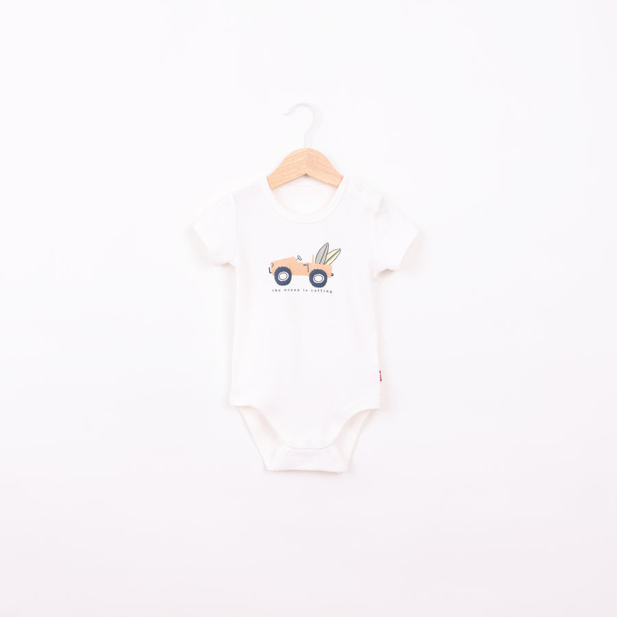 בגד גוף The Ocean Is Calling