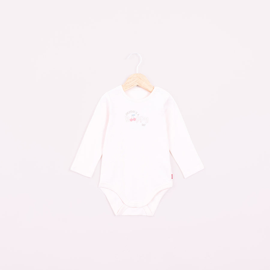 בגד גוף Everyday Is a Happy Day