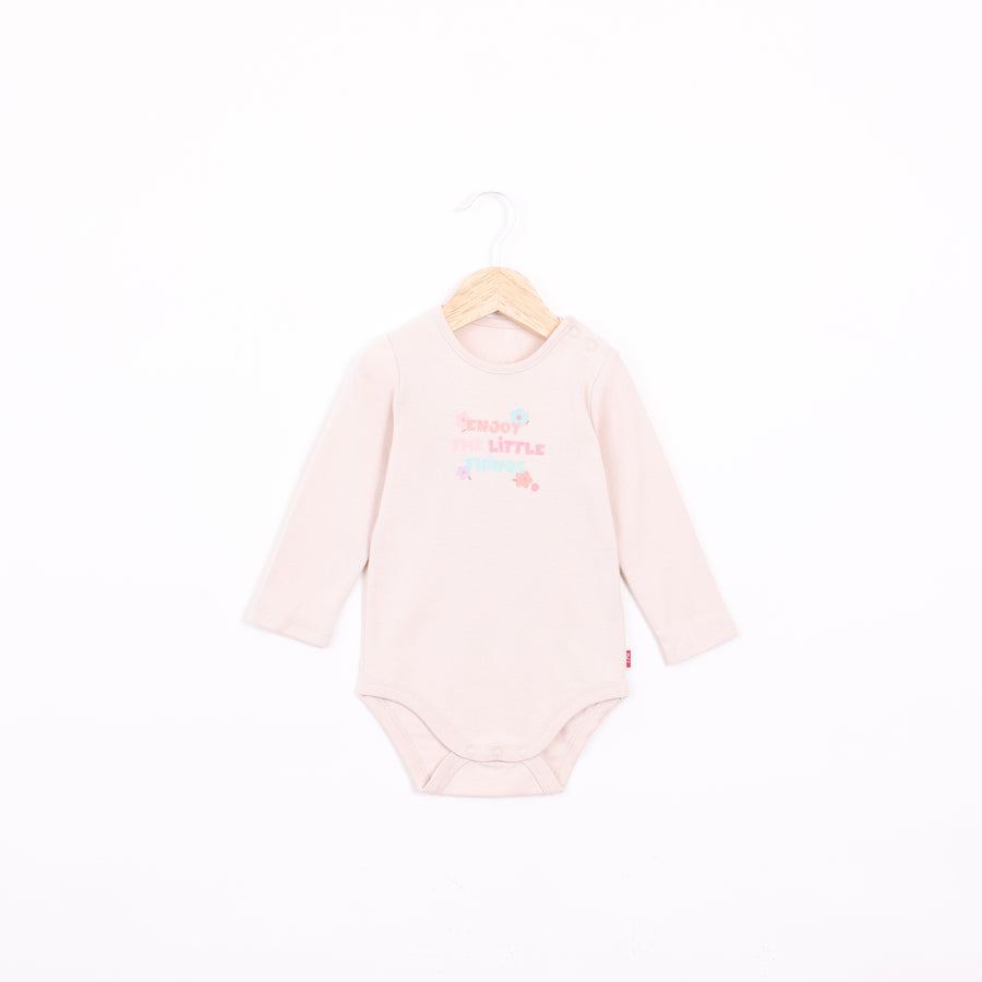 בגד גוף Enjoy the Little Things