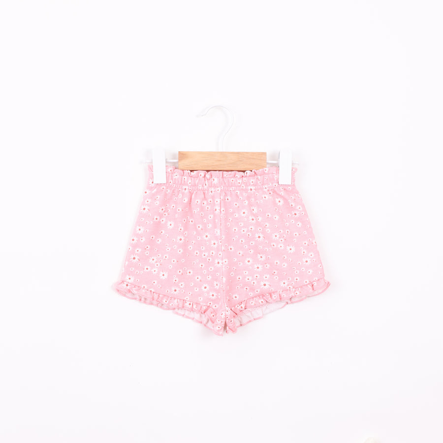 מכנסיים קצרים