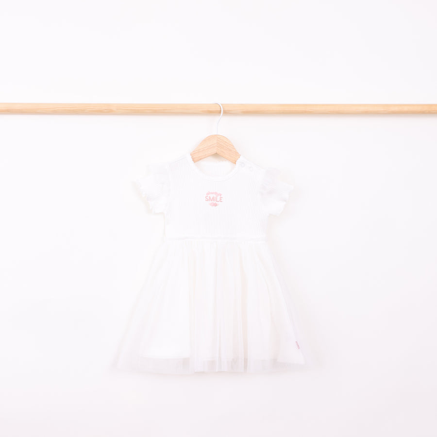 שמלה חגיגית Smile