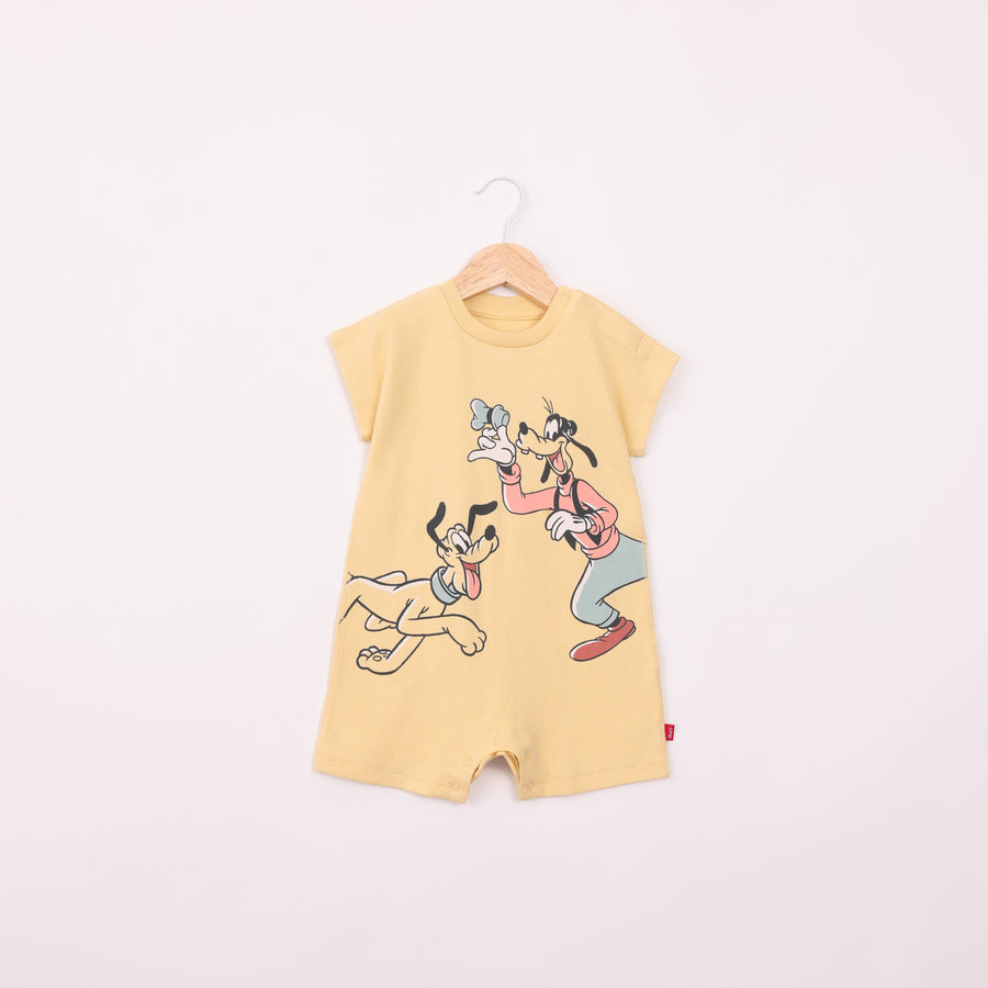 אוברול ללא שרוול