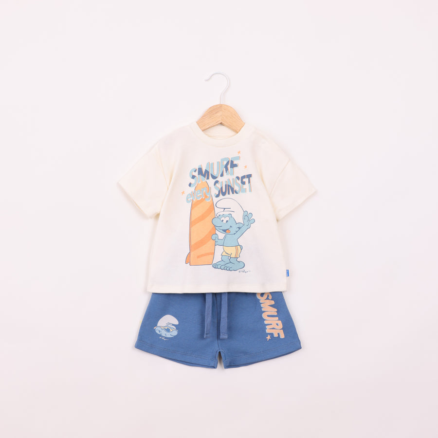 חליפת בנים דרדסים