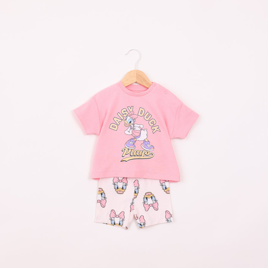 חליפת בנות קצרה