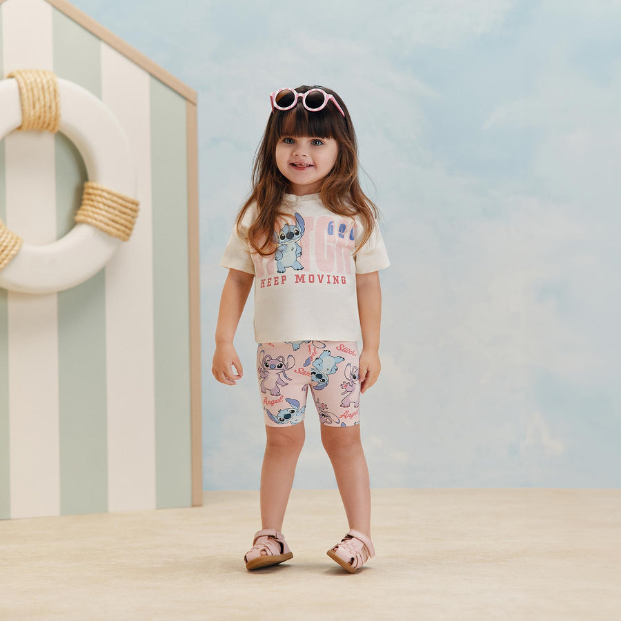 חליפת גן אנג'ל וסטיץ'