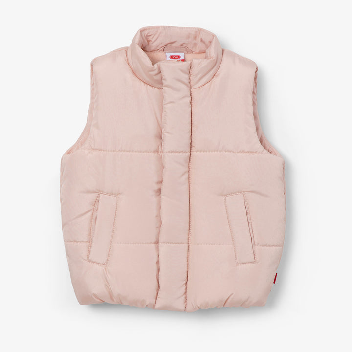 ווסט מרופד בנות