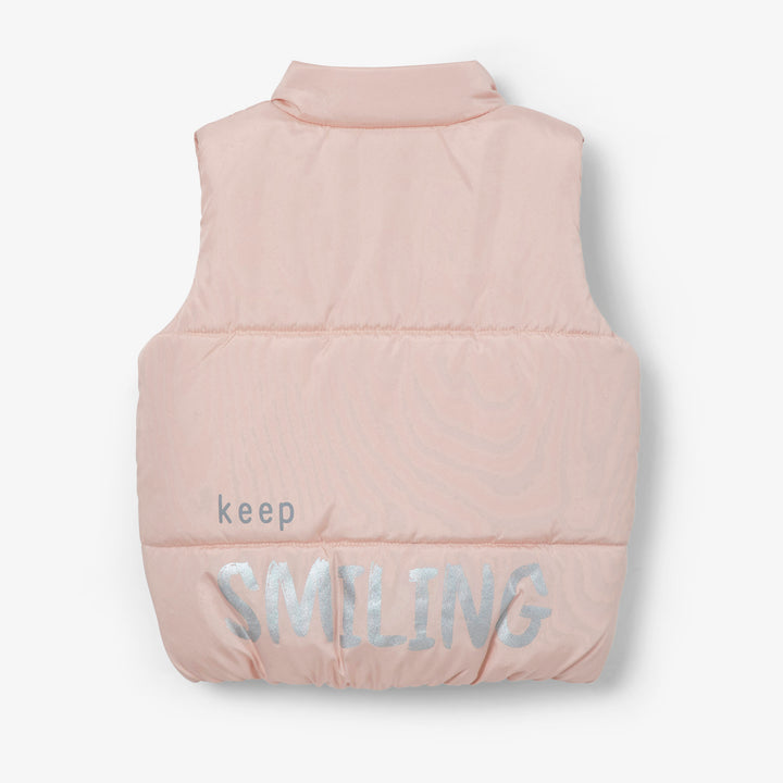 ווסט מרופד בנות