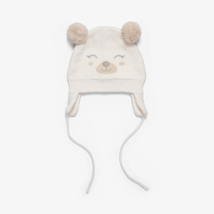 כובע דובי לחורף