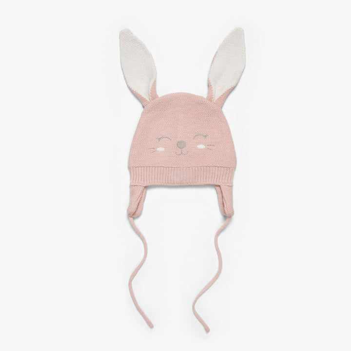כובע ארנבת לחורף