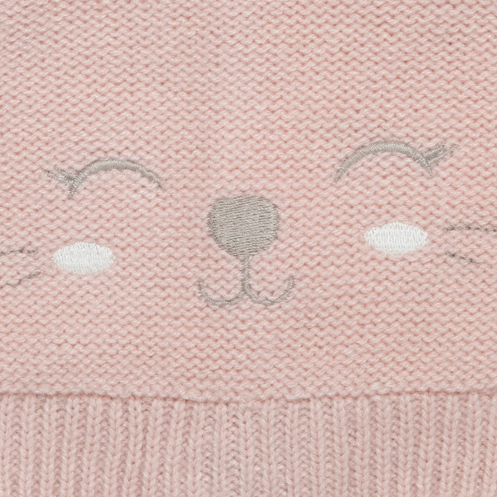 כובע ארנבת לחורף