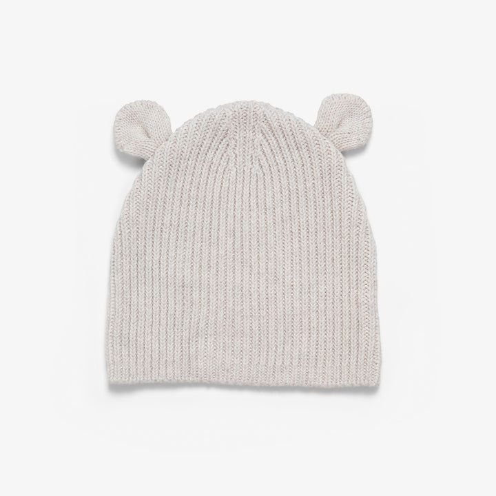 כובע סריג לתינוקות