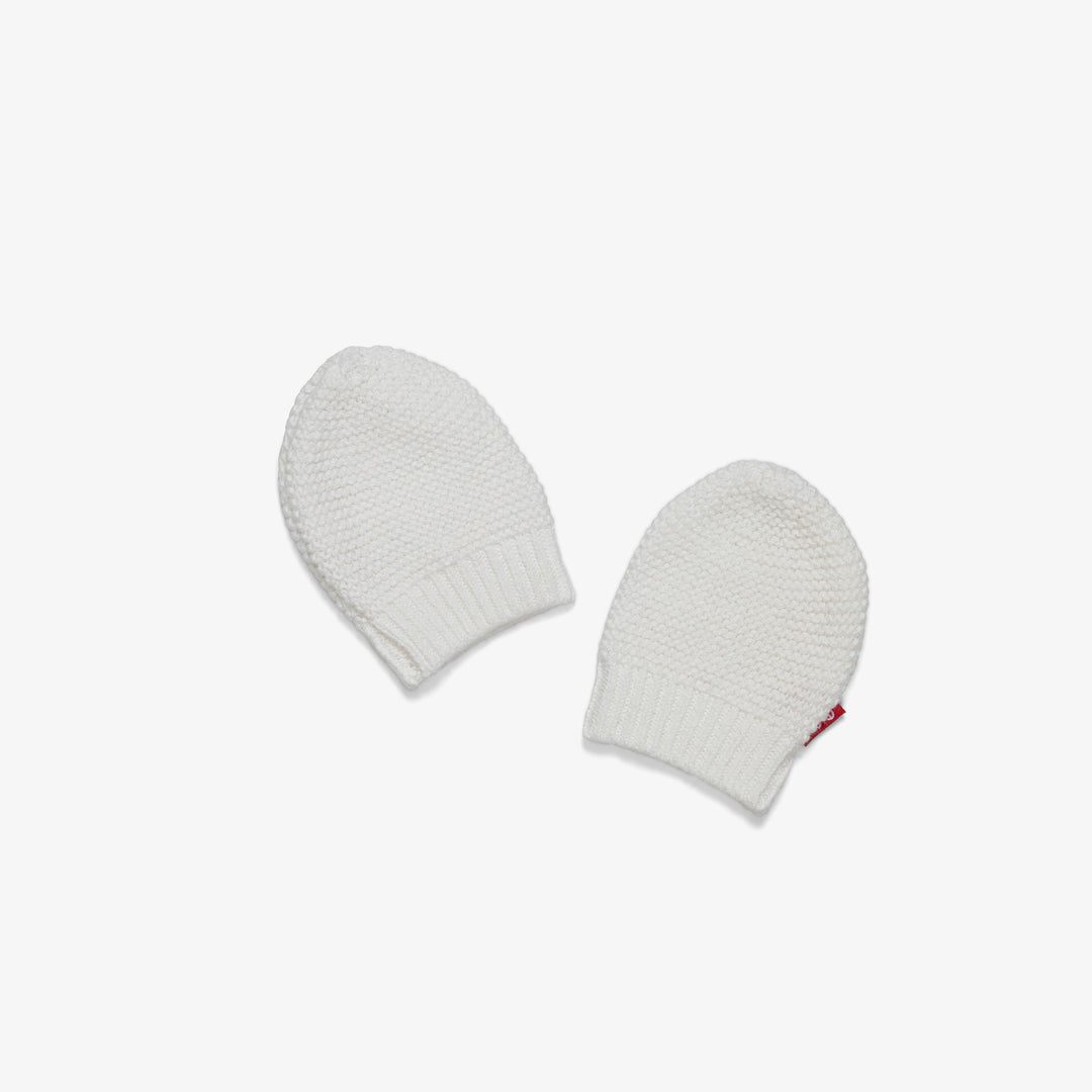 מארז כובע דובי וכפפות