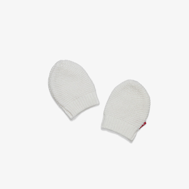 מארז כובע דובי וכפפות