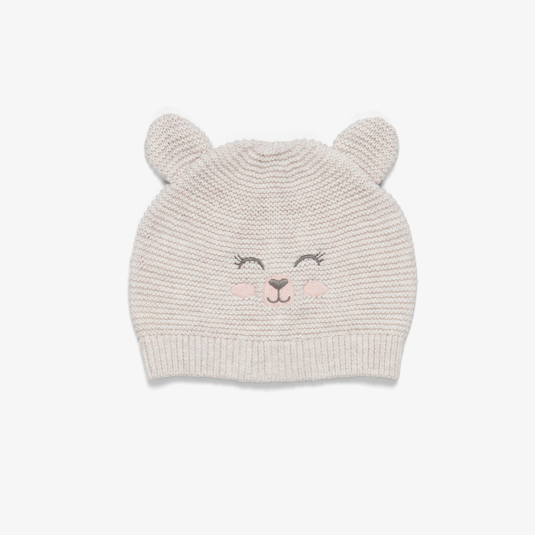 מארז כובע חתול וכפפות