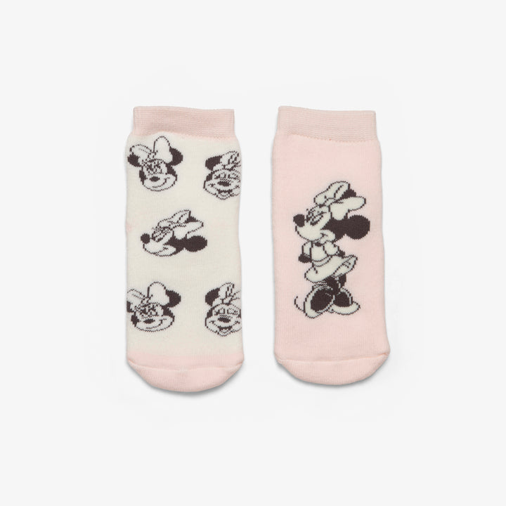 זוג גרביים מדוגמים