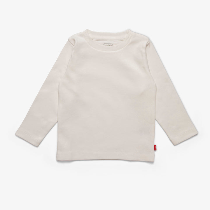 זוג חולצות בייסיק ורוד