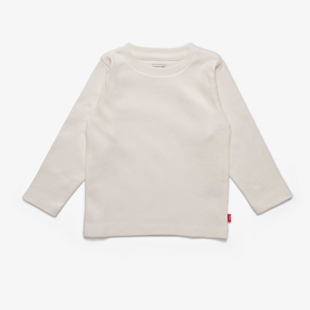 זוג חולצות בייסיק ורוד