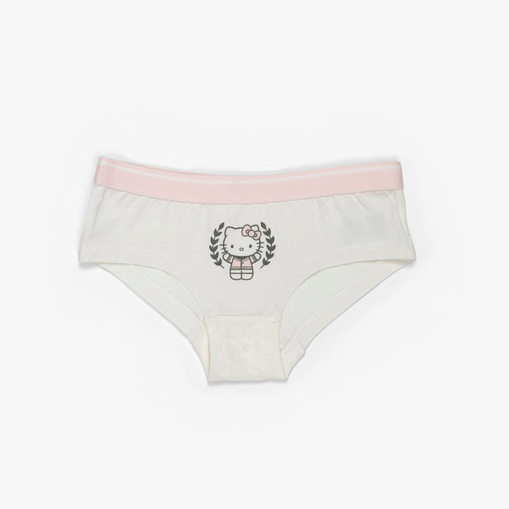 מארז 5 תחתוני היפסטר הלו קיטי