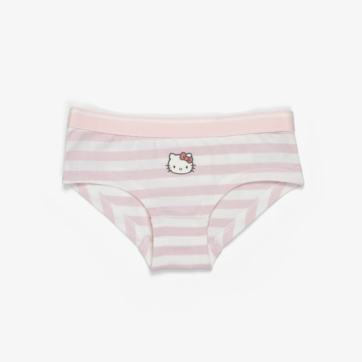 מארז 5 תחתוני היפסטר הלו קיטי