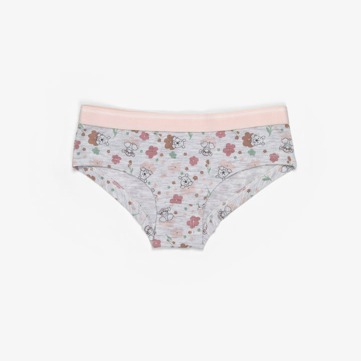 מארז 5 תחתוני היפסטר פו הדב בנות