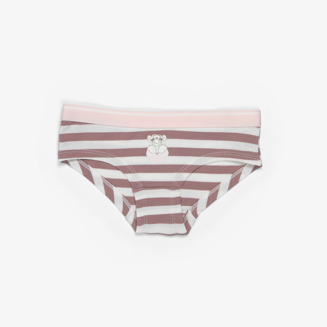 מארז 5 תחתוני היפסטר פו הדב בנות