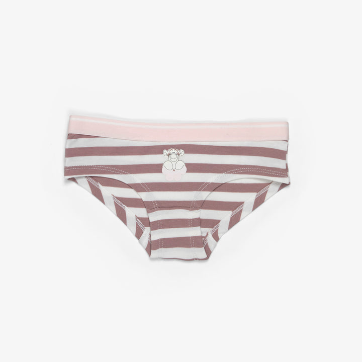 מארז 5 תחתוני היפסטר פו הדב בנות