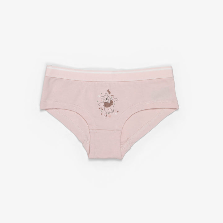 מארז 5 תחתוני היפסטר פו הדב בנות