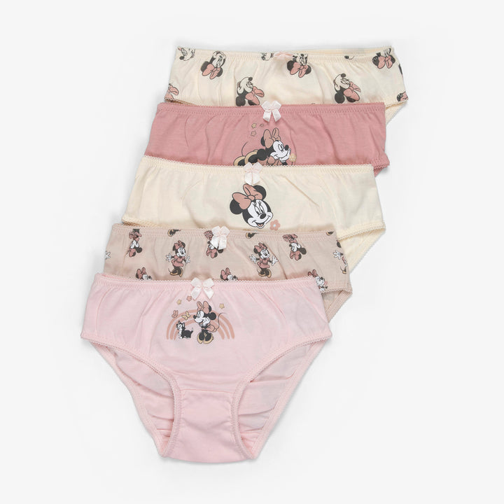 מארז 5 תחתונים מיני מאוס