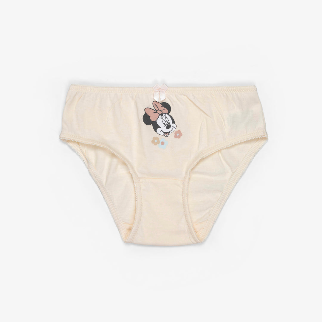 מארז 5 תחתונים מיני מאוס