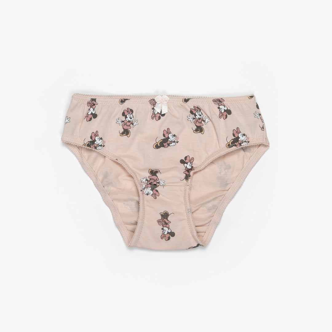 מארז 5 תחתונים מיני מאוס