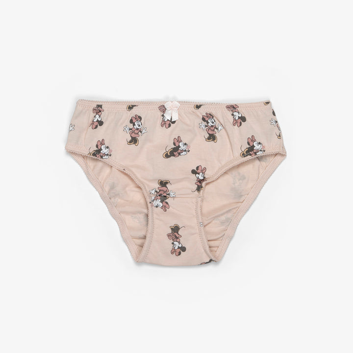 מארז 5 תחתונים מיני מאוס